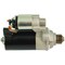 Wai Global Starter, STRBO PMGR 12V 13T CCW, 17kW12 Volt, CCW, 13Tooth Pinion 30269N - alternate 6